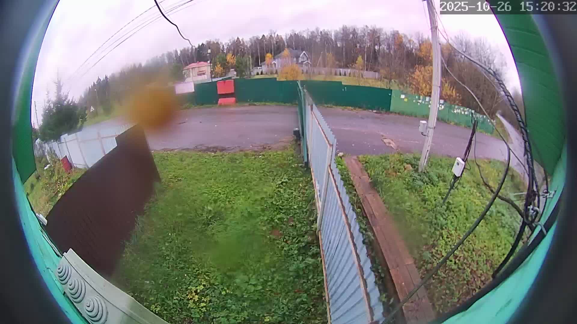 Фото с камеры