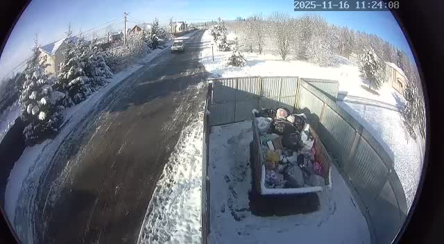 Фото с камеры