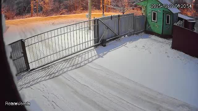 Фото с камеры