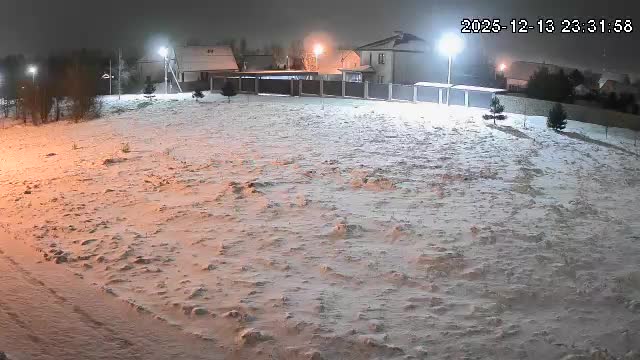 Веб-камера Поселок в M16