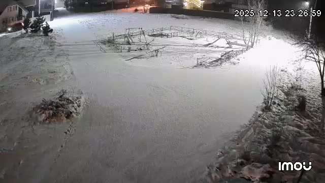 Веб-камера Детская площадка в M16